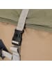 FJÄLLRÄVEN Vardag 25 L Wanderrucksack 45 cm in green-clay