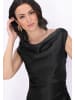faina Women Dress in black