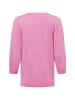 More & More Strickpullover in rosa - 0002