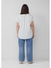 s.Oliver Bluse in 50G0_hellblau