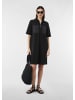 comma Kleid in 9999_schwarz