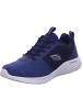 Skechers Schnürschuhe Bounder in navy