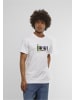 Mister Tee T-Shirts in white