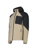 Campagnolo Blouson MAN JACKET FIX HOOD in Braun5914