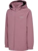 Hummel Hummel Mantel Hmljr Loose Lebensstil Kinder in WISTFUL MAUVE