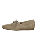 Paul Green Halbschuhe in Beige