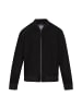 DreiMaster Men Jacket in black