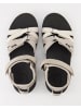 Teva Sandalen in Beige