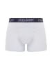 Lyle & Scott Trunks 3-Er Set in Rosa/Dunkelblau/Weiß