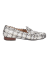Sioux Slipper in anciano/nickel/gold