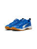 Puma Sneakers Low Solarflash 4 in blau