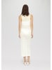 QS Kleid  in  0200_ecru
