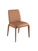 Angel Cerdá Stuhl 4135 in Braun/Walnuss – (B)52 x (H)83 x (T)60 cm