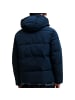 Jack and Jones JJEOWEN Puffer SN in Dunkelblau