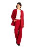 Lovely sisters Blazer BILARIA in dhalia red