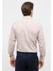 Eterna Hemd MODERN FIT in mandel