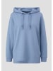 s.Oliver Sweatshirt langarm in Blau