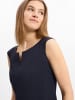 Robe Légère Kleid in marine - 0002