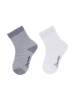 Sterntaler Active Socken 2er-Pack Modal in beige