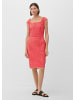 s.Oliver Kleid in 4515_pink