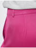 comma Bügelfaltenhose für Damen in pink
