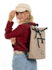 EMILY & NOAH Rucksack E&N Kairo in sand