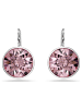 Swarovski Ohrringe für Damen in uni