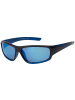 BEZLIT Kinder Sonnenbrille in Blau-Schwarz