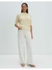 Someday Pullover für Damen in creme