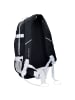 FORVERT Backpack Ice Louis Rucksack 50 cm in black