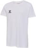 Hummel Hummel T-Shirt Hmlgo Multisport Kinder in WHITE