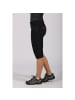 Maul Sport Caprihose Rennes in Schwarz