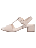 Gabor Sandale in beige