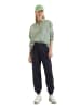 Marc O'Polo DENIM Jerseyhose regular in Blue Depths