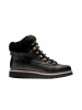 Cole Haan Hiker Boot ZERØGRAND Explore in black leather