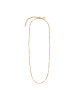 PURELEI Kette Delicate Pearl Gold