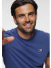 Kangaroos T-Shirt in royalblau