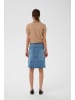 InWear Rock PheifferIW A-shape in Medium Blue