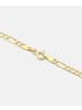 Vanlere Kette aus 375 Gelbgold