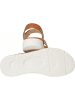 Ganter Riemchen Sandalen für Damen in cognac