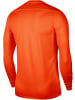 Nike Rundhals Langarmshirt für Herren in uni