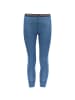 ragwear Breeze Kid Long Johns in Blau