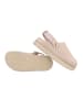 Ital-Design Sandale & Sandalette in Beige