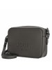 JOOP! Women Lettera 1.0 Cloe - Schultertasche 21.5 cm (grey) in dark grey