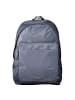 Tommy Hilfiger Blau Polyester Herren Rucksack
