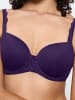 Triumph Bügel-BH Red Label Amourette in ROYAL PURPLE