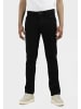 Camel Active Regular Fit 5-Pocket Jeans Forever Black in Schwarz