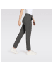 MAC Chino-Hose CHINO in silver shadow