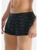 Adidas Sportswear Retro Short / Pant Active Flex Cotton in Schwarz / petrol