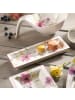 Villeroy & Boch Schale rechteckig Mariefleur Gifts in bunt